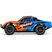 RC auto Traxxas Slash 4x4 1:10 VX3 RTR - Červený RC auto Traxxas Slash 4x4 1:10 VX3 RTR - Červený