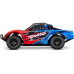 RC auto Traxxas Slash 4x4 1:10 VX3 RTR - Červený RC auto Traxxas Slash 4x4 1:10 VX3 RTR - Červený