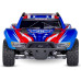 RC auto Traxxas Slash 4x4 1:10 VX3 RTR - Zelené RC auto Traxxas Slash 4x4 1:10 VX3 RTR - Zelené