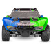 RC auto Traxxas Slash 4x4 1:10 VX3 RTR - Oranžový RC auto Traxxas Slash 4x4 1:10 VX3 RTR - Oranžový