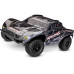 RC auto Traxxas Slash 4x4 1:10 VX3 RTR - Červený RC auto Traxxas Slash 4x4 1:10 VX3 RTR - Červený