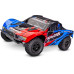 RC auto Traxxas Slash 4x4 1:10 VX3 RTR - Zelené RC auto Traxxas Slash 4x4 1:10 VX3 RTR - Zelené