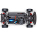 RC auto Traxxas podvozek 4-Tec 2.0 1:10 VX3 RTR RC auto Traxxas podvozek 4-Tec 2.0 1:10 VX3 RTR