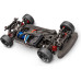 RC auto Traxxas podvozek 4-Tec 2.0 1:10 VX3 RTR RC auto Traxxas podvozek 4-Tec 2.0 1:10 VX3 RTR