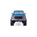 RC auto Traxxas TRX-4 Ford F-150 1979 1:10 RTR - ČERNÉ