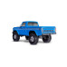 RC auto Traxxas TRX-4 Ford F-150 1979 1:10 RTR - ČERNÉ