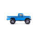 RC auto Traxxas TRX-4 Ford F-150 1979 1:10 RTR - ČERNÉ