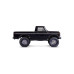 RC auto Traxxas TRX-4 Ford F-150 1979 1:10 RTR - ČERNÉ