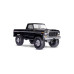 RC auto Traxxas TRX-4 Ford F-150 1979 1:10 RTR - ČERNÉ