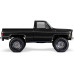 RC auto Traxxas TRX-4 Chevrolet K10 1979 1:10 RTR - ČRVENÉ