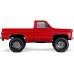 RC auto Traxxas TRX-4 Chevrolet K10 1979 1:10 RTR - ČERNÝ