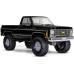 RC auto Traxxas TRX-4 Chevrolet K10 1979 1:10 RTR - ČRVENÉ