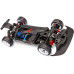 RC auto Traxxas podvozek 4-Tec 2.0 1:10 VX3 RTR RC auto Traxxas podvozek 4-Tec 2.0 1:10 VX3 RTR
