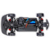 RC auto Traxxas 4-Tec 2.0 Nissan 240SX VX3 RTR - Černý RC auto Traxxas 4-Tec 2.0 Nissan 240SX VX3 RTR - Černý