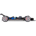 RC auto Traxxas podvozek 4-Tec 2.0 1:10 VX3 RTR RC auto Traxxas podvozek 4-Tec 2.0 1:10 VX3 RTR