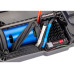 RC auto Traxxas 4-Tec 2.0 Nissan 240SX VX3 RTR - Černý RC auto Traxxas 4-Tec 2.0 Nissan 240SX VX3 RTR - Černý