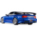 RC auto Traxxas 4-Tec 2.0 Nissan 240SX VX3 RTR - modré RC auto Traxxas 4-Tec 2.0 Nissan 240SX VX3 RTR - modré