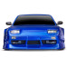 RC auto Traxxas 4-Tec 2.0 Nissan 240SX VX3 RTR - modré RC auto Traxxas 4-Tec 2.0 Nissan 240SX VX3 RTR - modré