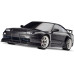 RC auto Traxxas 4-Tec 2.0 Nissan 240SX VX3 RTR - modré RC auto Traxxas 4-Tec 2.0 Nissan 240SX VX3 RTR - modré