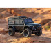 RC auto Traxxas TRX-4M Land Rover Defender 1:18 RTR - černý
