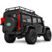 RC auto Traxxas TRX-4M Land Rover Defender 1:18 RTR - černý