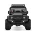 RC auto Traxxas TRX-4M Land Rover Defender 1:18 RTR - černý