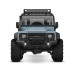 RC auto Traxxas TRX-4M Land Rover Defender 1:18 RTR - X-Modrá