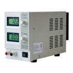 Zdroj laboratorní Geti GLPS 1502C 0-15V/ 0-2A