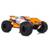 Hobbytech RTR Brushless Monster Truck 4WD BXR