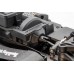 RTR Brushless Buggy 4WD Hobbytech BXR.S (verze 2023)