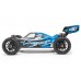 RTR Buggy SPIRIT NXT EVO2 BRUSHLESS RTR 4wd - modrá