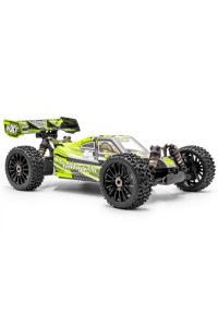 RTR Buggy SPIRIT NXT EVO2 BRUSHLESS RTR 4wd - žlutá