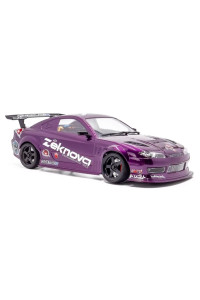 1/10 Drift OVER-D10 RWD car RTR Hobbytech