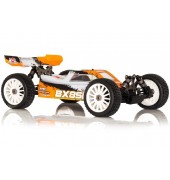 Hobbytech RTR Buggy SL 4wd 1/8