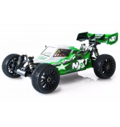 Hobbytech RTR Buggy SPIRIT NXT 1/8