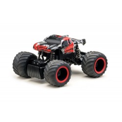 Absima Big Foot Mini Racer 1:32 RTR červený