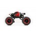 Absima Big Foot Mini Racer 1:32 RTR červený