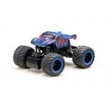Absima Big Foot Mini Racer 1:32 RTR modrý