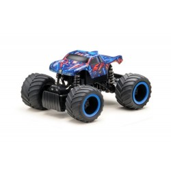 Absima Big Foot Mini Racer 1:32 RTR modrý