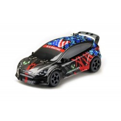 Absima X Racer Micro Touring / Drift Car 2WD 1:24 RTR