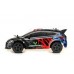 Absima X Racer Micro Touring / Drift Car 2WD 1:24 RTR