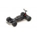 Absima X Racer Micro Touring / Drift Car 2WD 1:24 RTR