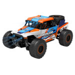Absima Rock Racer Reckless 1:20 4WD RTR oranžový