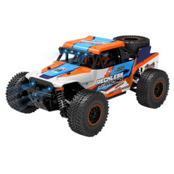Absima Rock Racer Reckless 1:20 4WD RTR oranžový