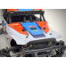 Absima Rock Racer Reckless 1:20 4WD RTR oranžový