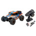 Absima Rock Racer Reckless 1:20 4WD RTR oranžový