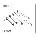 Absima Link Set Micro PRO Crawler 1 18 AB-1010121