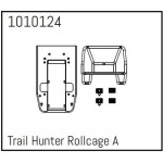 T-Hunter Rollcage Set A - PRO Crawler 1:18