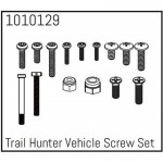 T-Hunter Screw Set - PRO Crawler 1:18