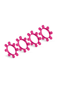 TIRE MOUNTING BAND 1/8 OFF-ROAD (4)